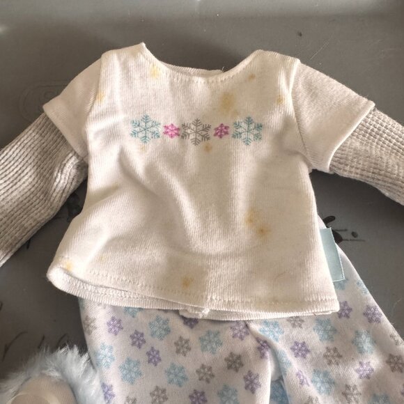 GUC American Girl Doll Clothes & Accessories Lot #5 - Picture 11 of 11